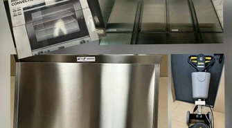 Sala wiejska w Rzepkach z nowym sprzętem. Zakupy kosztowały 15 tys. zł