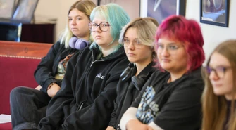 Młodzież przejęła inicjatywę. Podsumowano projekt „Start w Kulturę” w Piotrkowie
