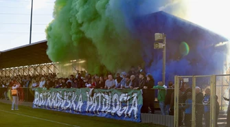 Derby Piotrkowa dla Polonii przy pełnych trybunach