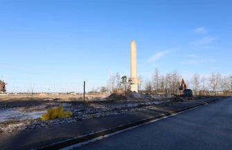 Co dalej z pomnikiem w Polichnie