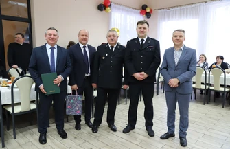 KGW Gąski świętowało 60-lecie istnienia