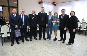 KGW Gąski świętowało 60-lecie istnienia