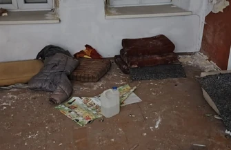 Piotrków. Policjanci i pracownicy MOPR szukali osób potrzebujących pomocy