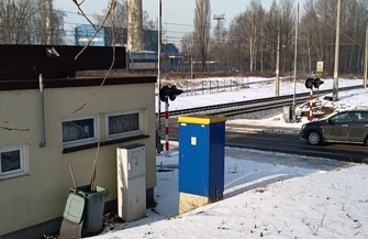 Przebudowa ul. Rolniczej w Piotrkowie Będzie wiadukt czy tunel