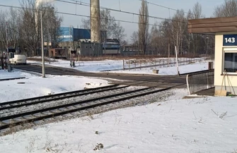 Przebudowa ul. Rolniczej w Piotrkowie Będzie wiadukt czy tunel