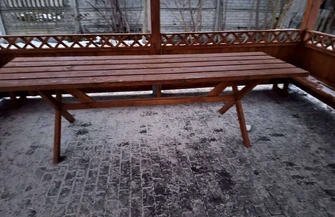 Bogdanów Kolonia ma miejsce integracji