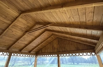 Bogdanów Kolonia ma miejsce integracji