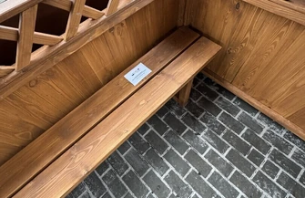 Bogdanów Kolonia ma miejsce integracji