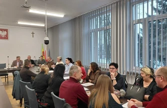 Gmina Moszczenica rekordowy budżet 2026 fundusz sołecki i plany inwestycyjne