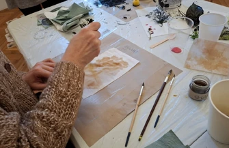 Miejski Ośrodek Kultury w Piotrkowie Trybunalskim po raz kolejny zaprosił mieszkańców do wspólnego twórczego spędzania czasu.