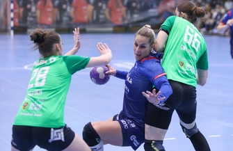 Piłka ręczna. Piotrcovia KPR Gminy Kobierzyce. Kto wygrał