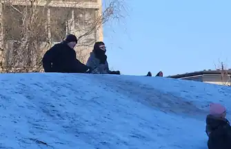 Styczeń w końcu dopisał śniegiem. To idealna okazja na zimowe aktywności. Jak Piotrkowianie spędzają prawdziwie zimowy weekend