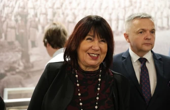 Wernisaż wystawy Piotrków serce Legionów