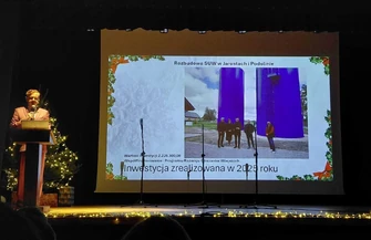 Koncert noworoczny w Moszczenicy muzyczne rozpoczęcie roku 2026