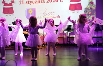 IV Rodzinne Kolędowanie w gminie Wola Krzysztoporska za nami