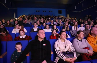 IV Rodzinne Kolędowanie w gminie Wola Krzysztoporska za nami