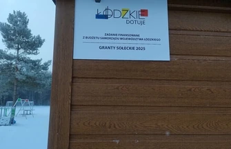 Granty Sołeckie 2025 w Gminie Grabica inwestycje blisko mieszkańców