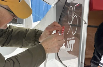 Niezwykła licytacja WOŚP. Można wygrać przelot 80-letnim samolotem Piper Cub