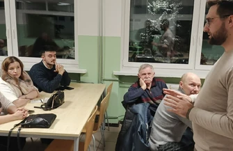 Mieszkańcy osiedla Belzacka w Piotrkowie nie godzą się na nową drogę koło SP 12