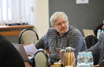 Prezesi miejskich spółek nieobecni prezydent opuścił salę. Nadzwyczajna sesja Rady Miasta w Piotrkowie