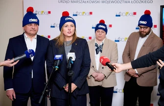 Bezpłatne półkolonie i atrakcje dla dzieci. Ferie zimowe w Piotrkowie