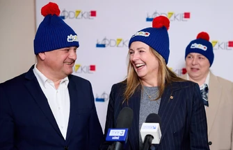 Bezpłatne półkolonie i atrakcje dla dzieci. Ferie zimowe w Piotrkowie