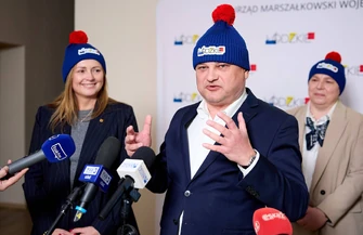 Bezpłatne półkolonie i atrakcje dla dzieci. Ferie zimowe w Piotrkowie