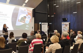 Zdrowie zaczyna się na talerzu inspirujące spotkanie z dr Joanną Michaliną Jurek w Mediatece 800lecia