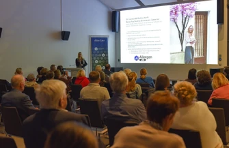 Zdrowie zaczyna się na talerzu inspirujące spotkanie z dr Joanną Michaliną Jurek w Mediatece 800lecia