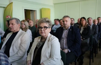 Powiat Piotrkowski najlepszy w województwie