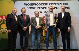 Powiat Piotrkowski najlepszy w województwie