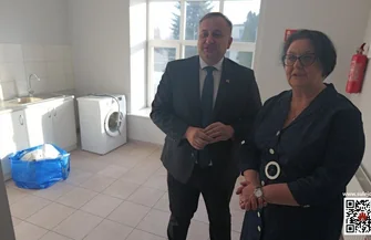 Fundusze na nowe programy wsparcia społecznego w gminie Sulejów