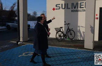 Fundusze na nowe programy wsparcia społecznego w gminie Sulejów