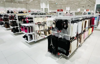 Wielka metamorfoza HalfPrice oraz inne nowości w Focus Mall w Piotrkowie