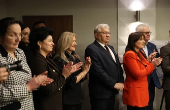 Jest umowa na obwodnicę Radomska. To historyczny moment dla miasta