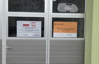 Ponad pół miliona złotych na bezpieczeństwo mieszkańców. Powiat Piotrkowski inwestuje w ochronę ludności