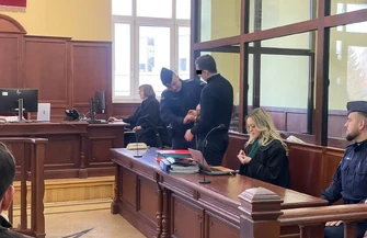 Kolejna rozprawa Sebastiana M. 100 stron dokumentów obrony