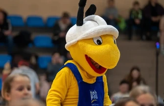 Basket emocje i rodzinna zabawa. Finał rundy zasadniczej Naturo Bank Basket Hype już w sobotę