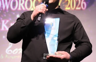 Zasłużeni dla Gminy Wola Krzysztoporska 2025 uhonorowani podczas Koncertu Noworocznego