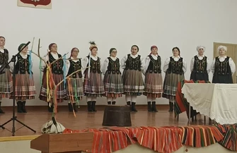 Dzień babci i dzień dziadka w Akademii Piotrkowskiej