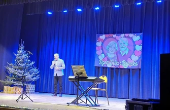 Dzień Babci i Dzień Dziadka w gminie Moszczenica wieczór pełen wzruszeń i radości