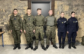 Nowoczesna wirtualna strzelnica w IV LO. Inwestycja w bezpieczeństwo i edukację