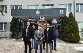 Krajowy System e-Faktur KSeF kontrowersje przedsiębiorców