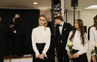 Studniówka I LO im. Bolesława Chrobrego w Piotrkowie Trybunalskim 2026 w restauracji Jan w Bełchatowie