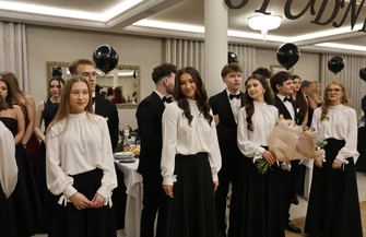 Studniówka I LO im. Bolesława Chrobrego w Piotrkowie Trybunalskim 2026 w restauracji Jan w Bełchatowie