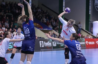 Co tam się wydarzyło Krasoń Piotrcovia grała z ostatnią drużyną w tabeli