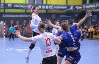 Co tam się wydarzyło Krasoń Piotrcovia grała z ostatnią drużyną w tabeli