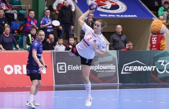 Co tam się wydarzyło Krasoń Piotrcovia grała z ostatnią drużyną w tabeli