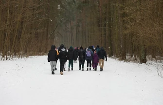 Wspaniała energia i pomaganie Jubileuszowy 10. bieg Policz się z cukrzycą na Wierzejach