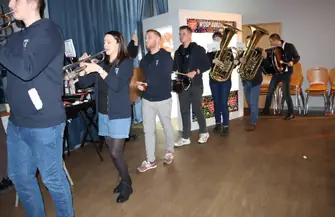 34. Finał WOŚP w Gorzkowicach z rekordowym wynikiem zbiórki